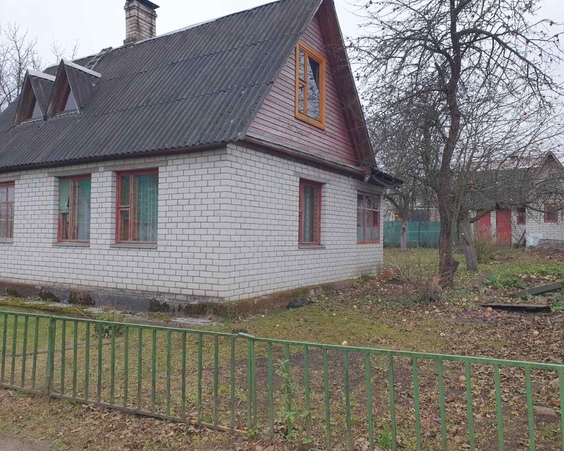 Дача СТ Татьяна