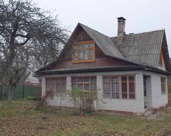 Дача СТ Татьяна