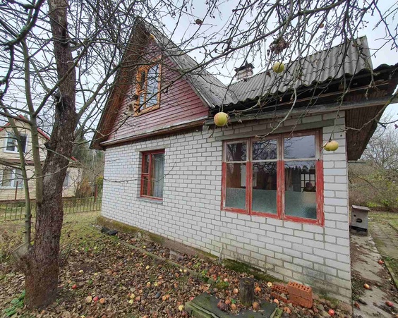 Дача СТ Татьяна