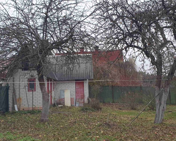 Дача СТ Татьяна