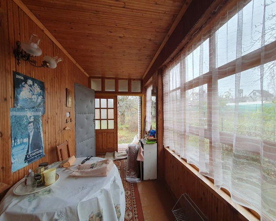 Дача СТ Татьяна