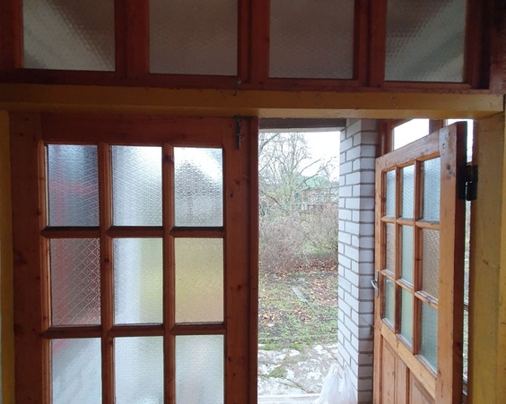 Дача СТ Татьяна