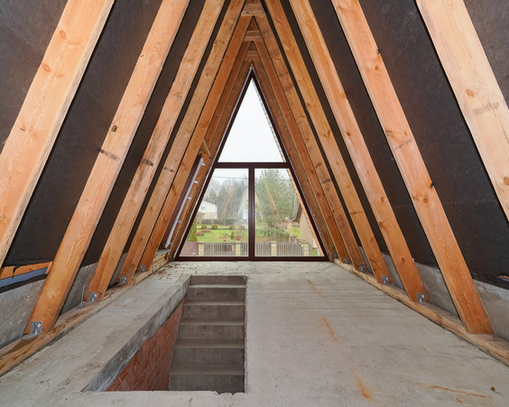 Дом в д. Силичи