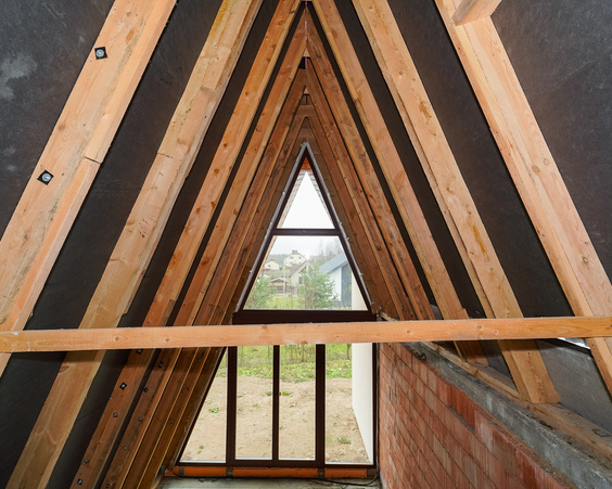 Дом в д. Силичи