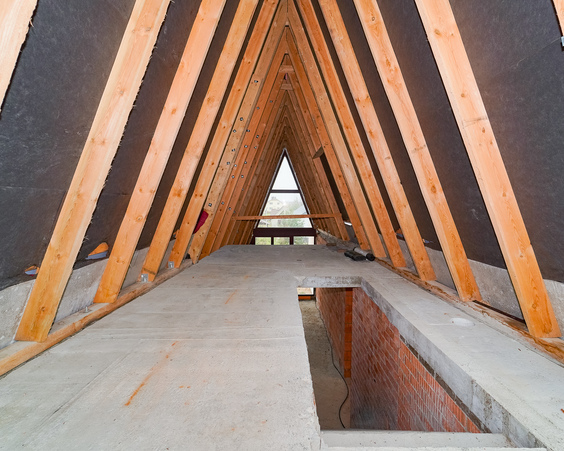 Дом в д. Силичи