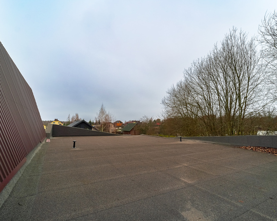 Дом в д. Силичи