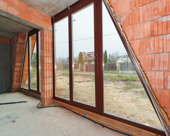 Дом в д. Силичи