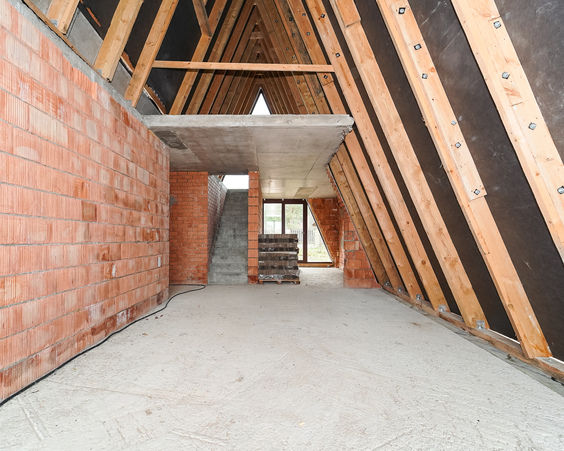 Дом в д. Силичи