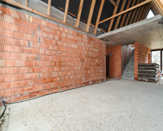 Дом в д. Силичи