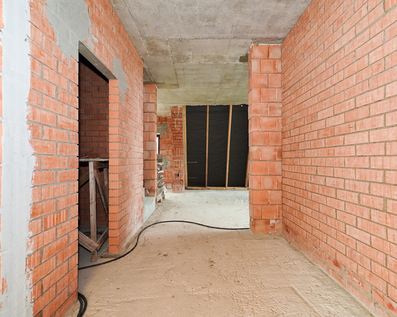 Дом в д. Силичи