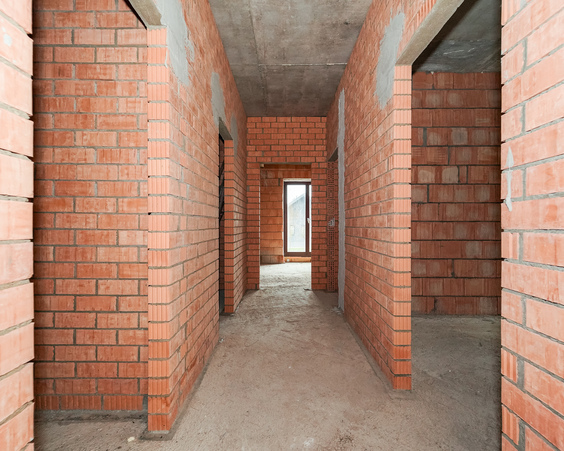 Дом в д. Силичи