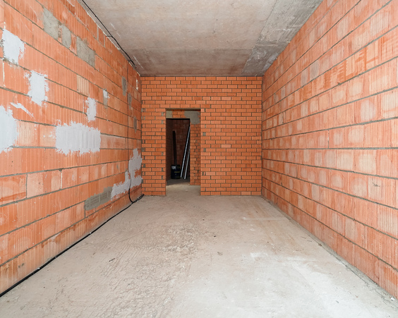 Дом в д. Силичи