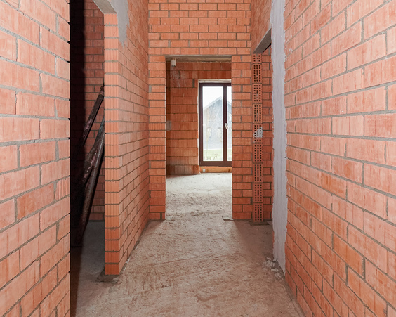 Дом в д. Силичи