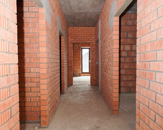 Дом в д. Силичи