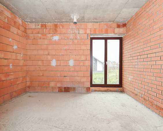 Дом в д. Силичи