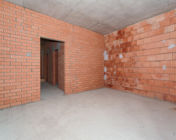 Дом в д. Силичи