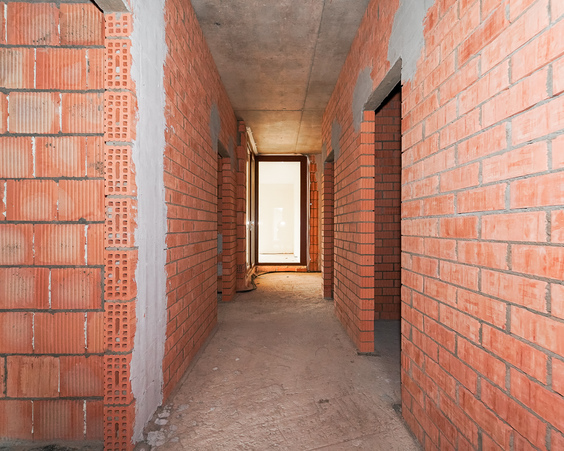 Дом в д. Силичи