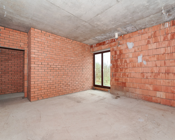 Дом в д. Силичи