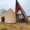 Дом в д. Силичи