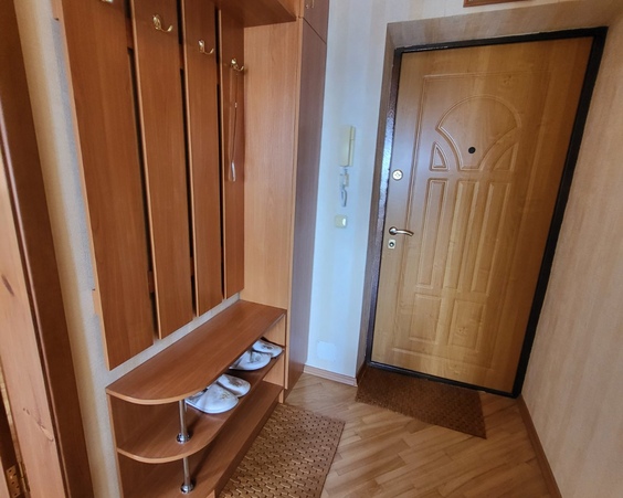 Однокомнатная квартира г. Минск, Кропоткина, 110