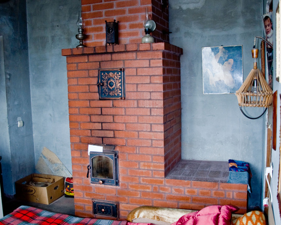 Дом, д. Кирши