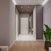 Двухкомнатная квартира г. Минск, Киселева, 17