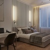 Двухкомнатная квартира г. Минск, Киселева, 17