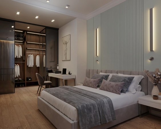 Двухкомнатная квартира г. Минск, Киселева, 17