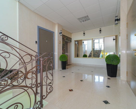 Двухкомнатная квартира г. Минск, Киселева, 17