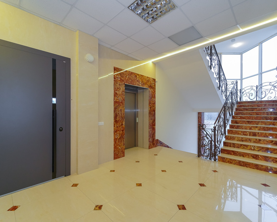 Двухкомнатная квартира г. Минск, Киселева, 17