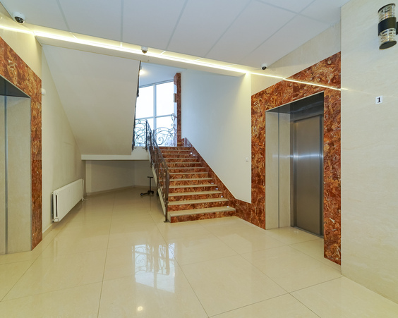 Двухкомнатная квартира г. Минск, Киселева, 17