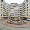 Двухкомнатная квартира г. Минск, Киселева, 17