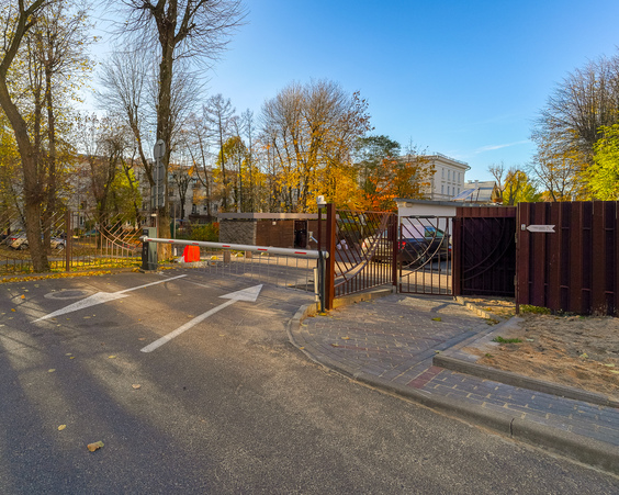 Двухкомнатная квартира г. Минск, Киселева, 17