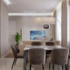 Двухкомнатная квартира г. Минск, Киселева, 17