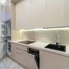 Двухкомнатная квартира г. Минск, Киселева, 17