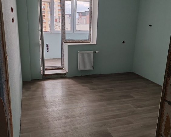 1/2 доли, пр-т Дзержинского, 119