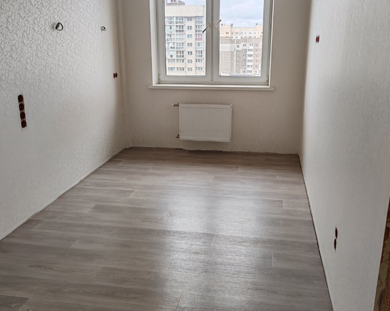 1/2 доли, пр-т Дзержинского, 119