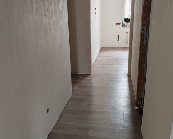 1/2 доли, пр-т Дзержинского, 119