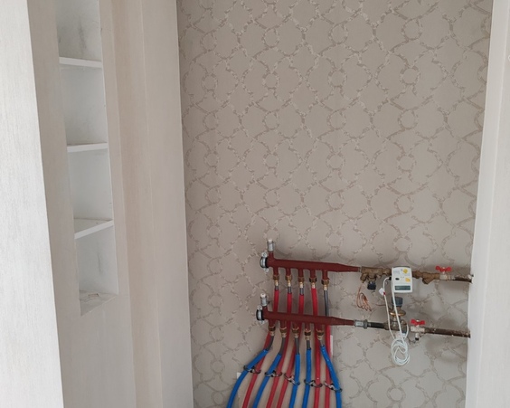 1/2 доли, пр-т Дзержинского, 119