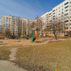 Двухкомнатная квартира г. Минск, ул. Якубовского, 15/1