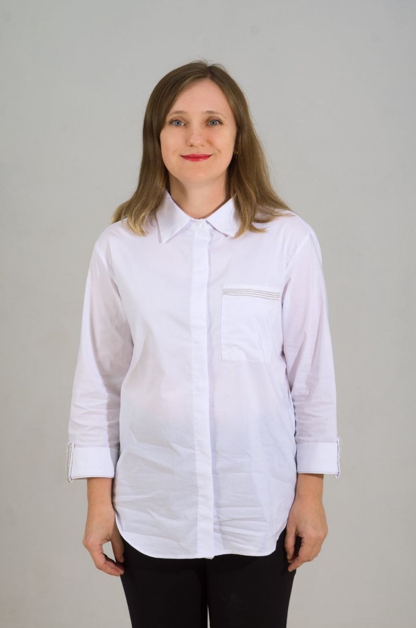 Шимчик Екатерина