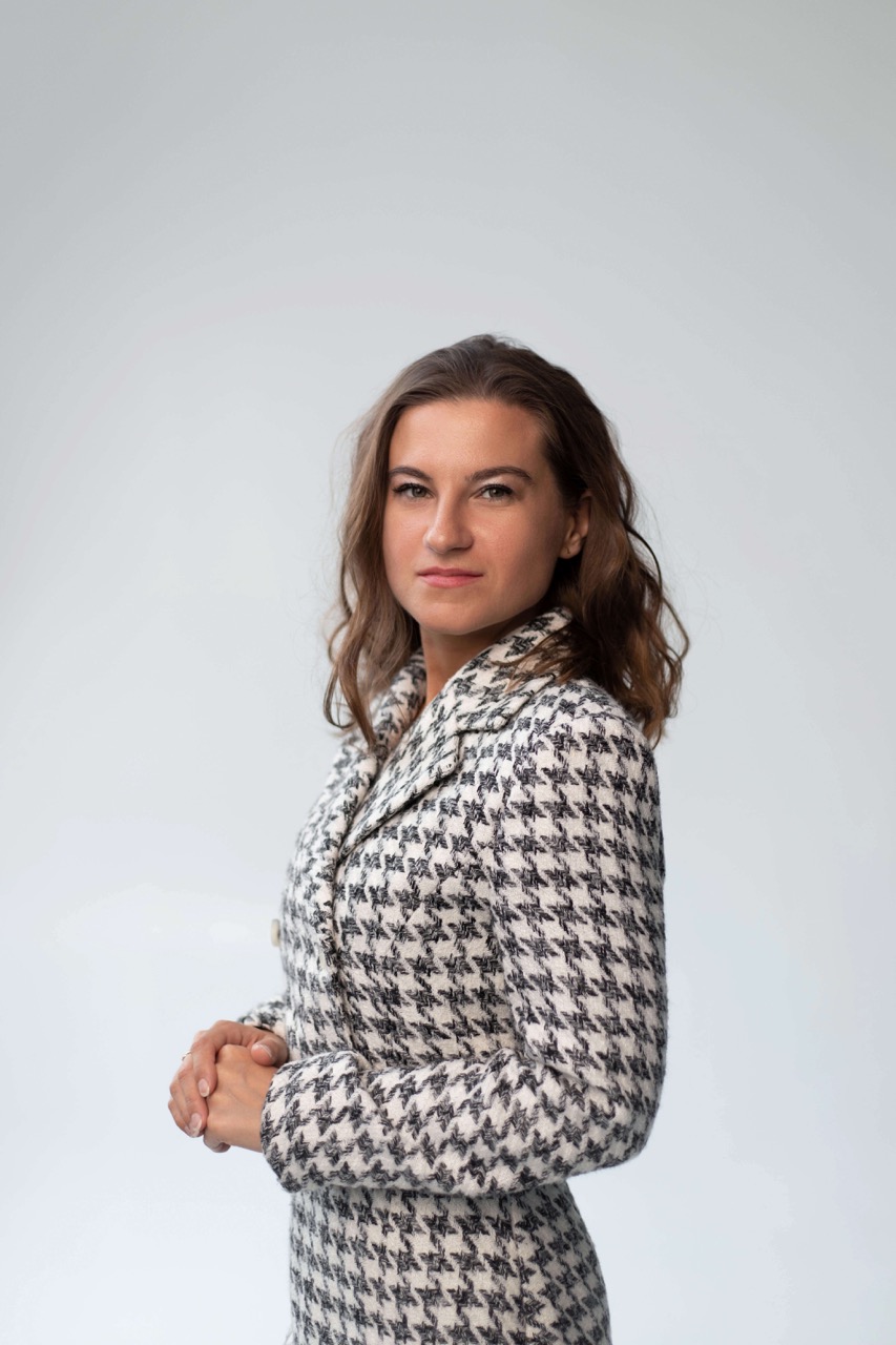 Тимошко Татьяна