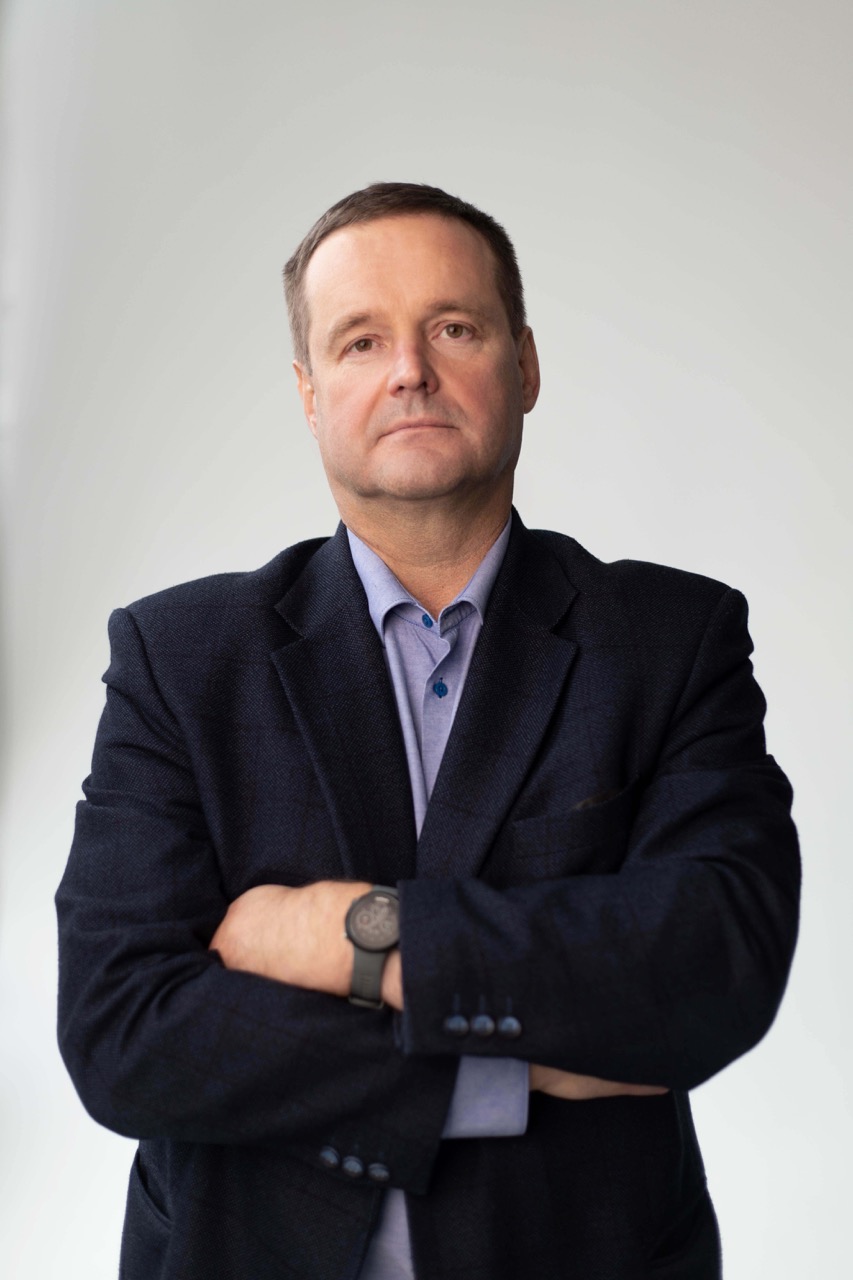 Митрахович Андрей