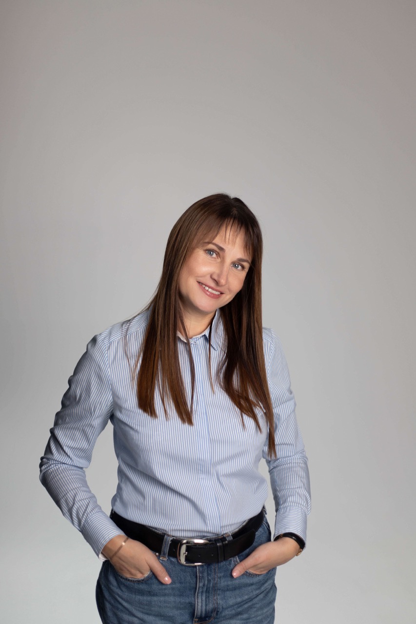 Кавцевич Татьяна