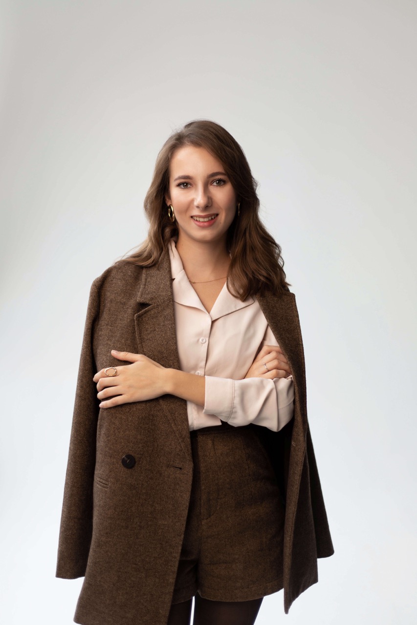 Кожанова Екатерина