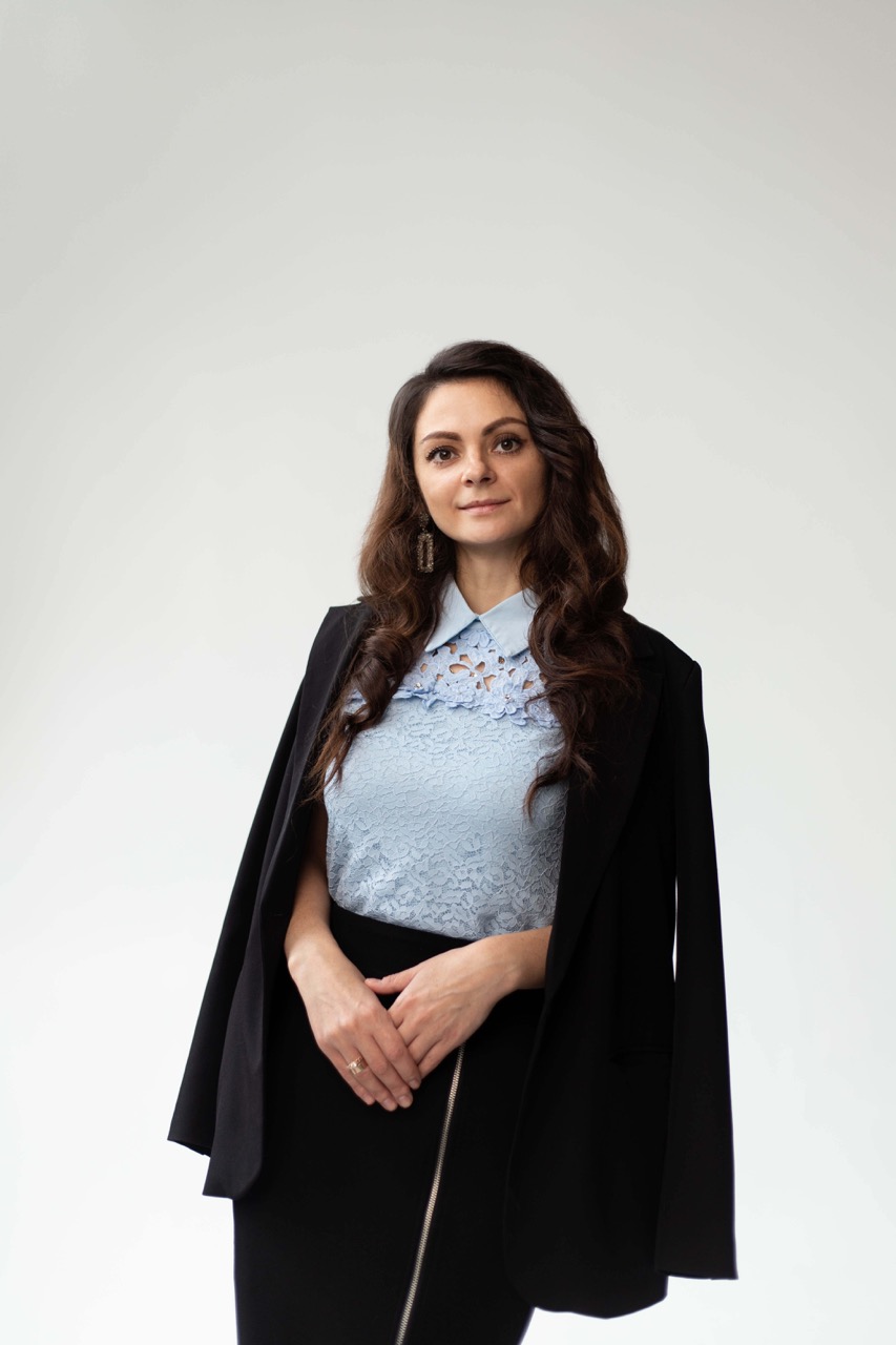 Нефедева Юлия