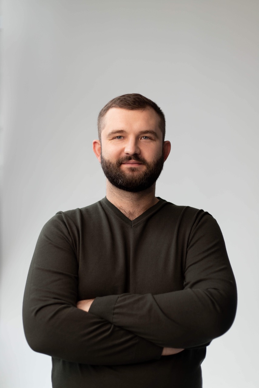 Митрахович Павел