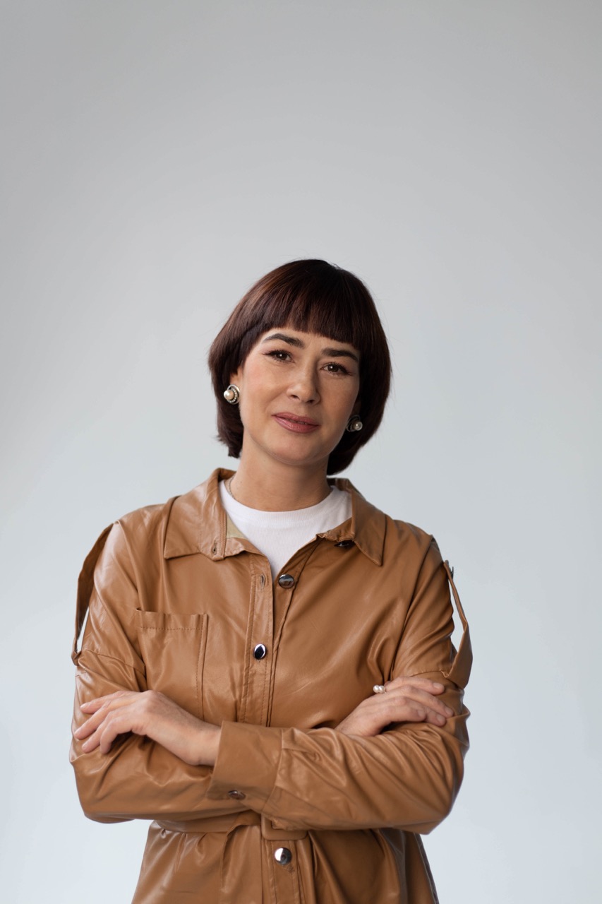 Шульга Юлия