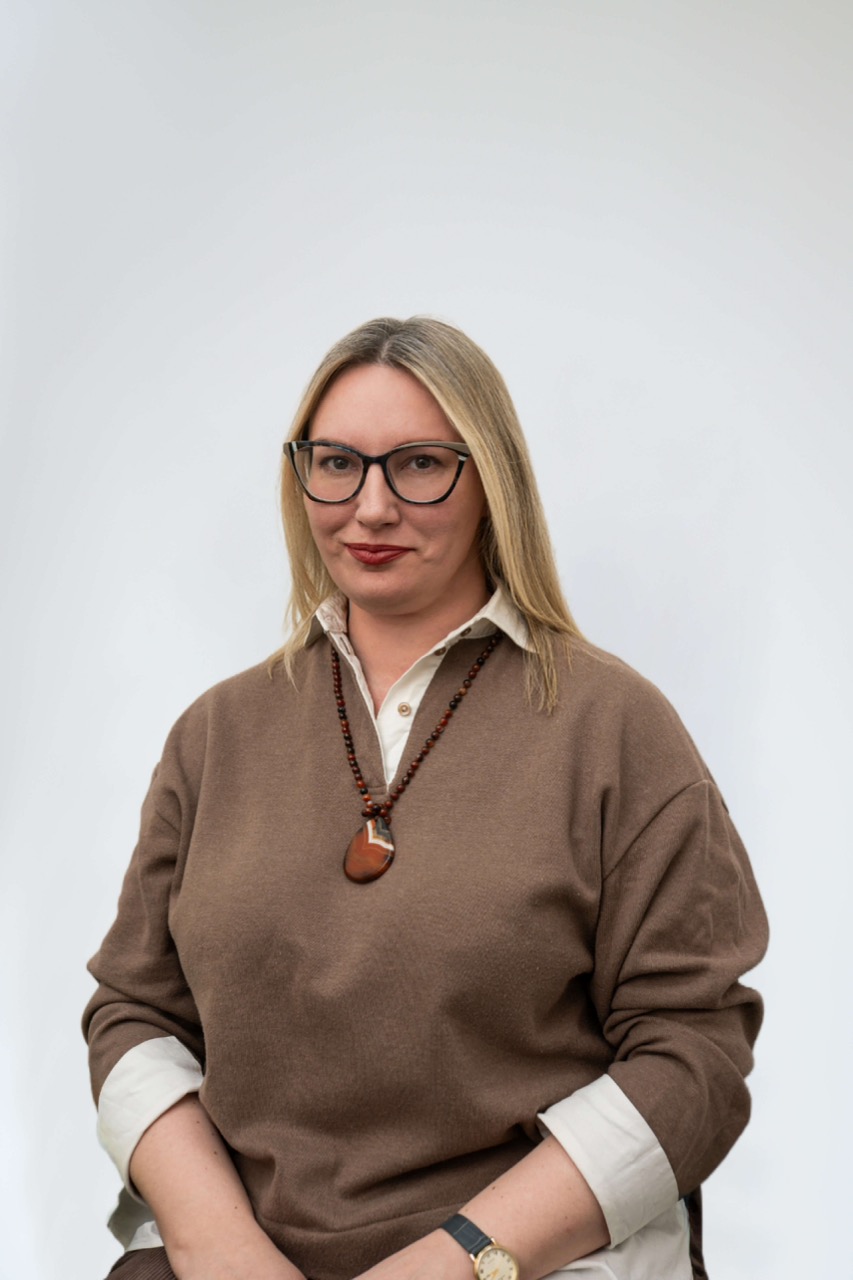 Иванова Инга